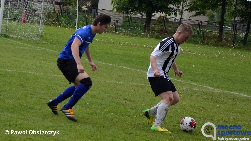 LKS Bulowice umocnił się na pozycji lidera B Klasy