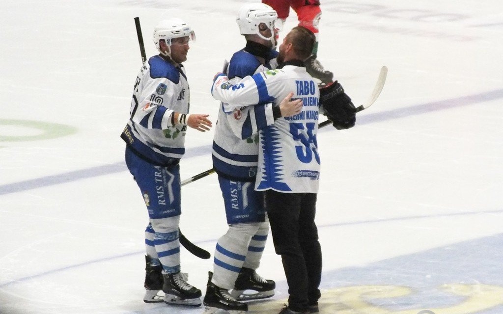 Re-Plast Unia wygrała z Zagłębiem – FOTO