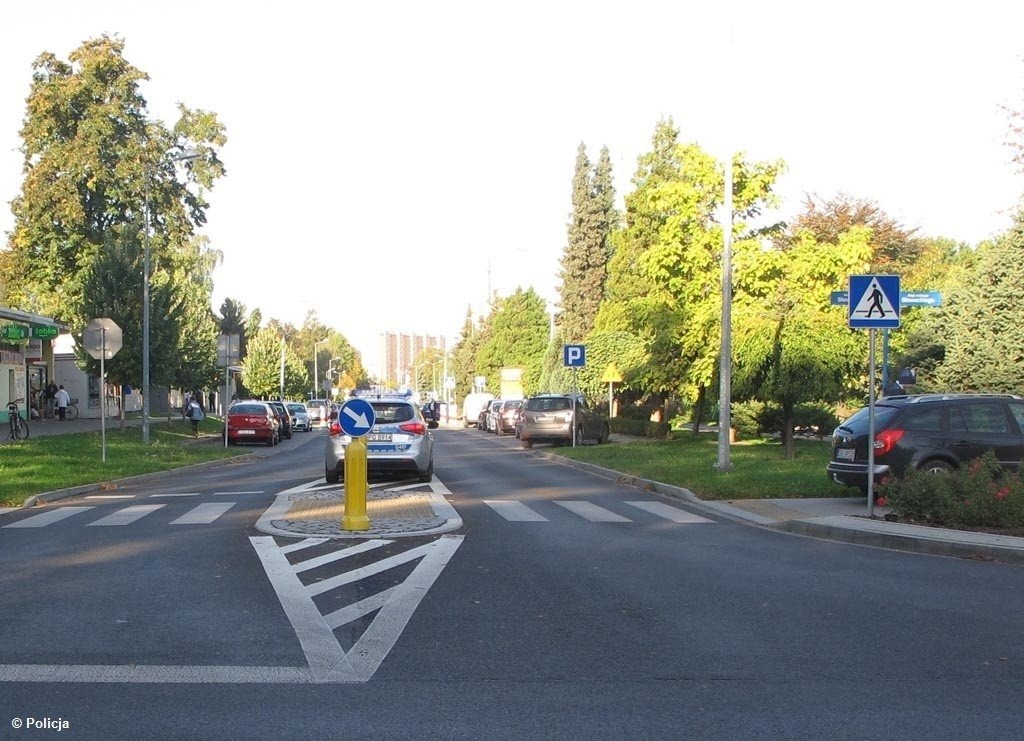 Czarna seria zdarzeń drogowych trwa