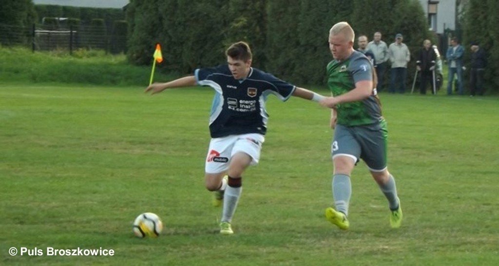 Kolejny rywal rozgromiony przez Puls