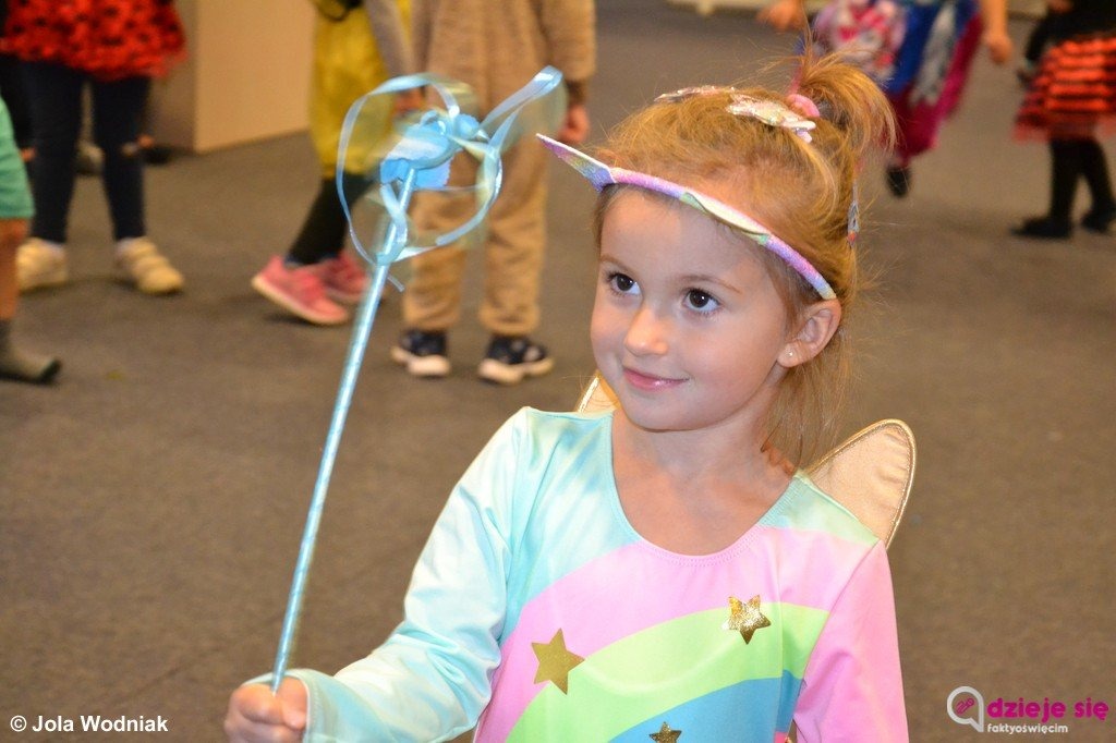 Święto Książki Dziecięcej, dzień 2 – FILM, FOTO