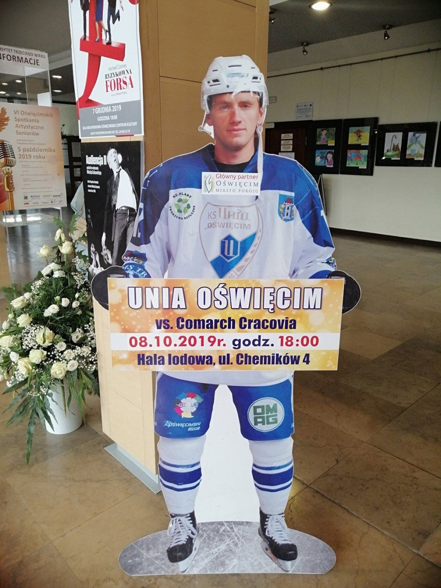 Chcą pokonać ponownie Cracovię