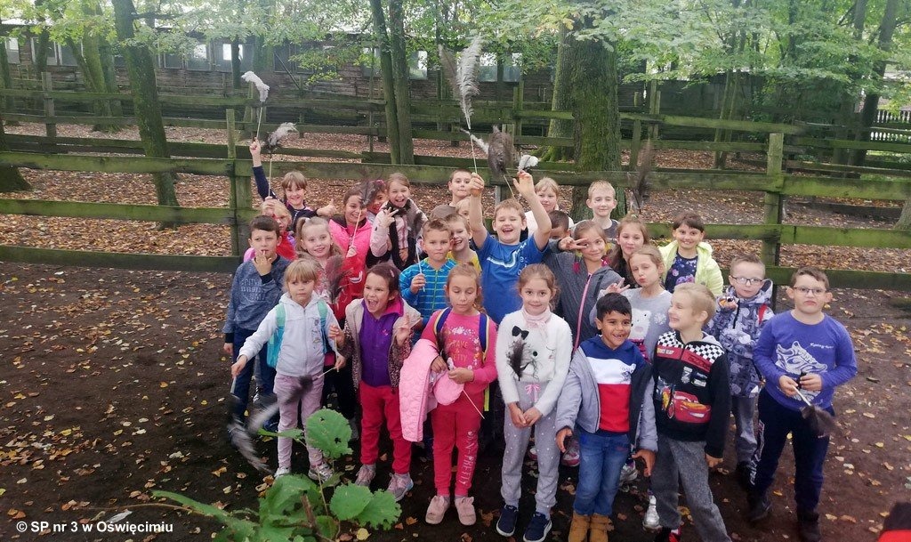 Odwiedzili edukacyjne gospodarstwo – FOTO