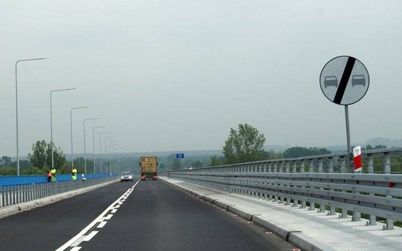 Obwodnica i trzeci most w Oświęcimiu. Fakt czy kiełbasa wyborcza?