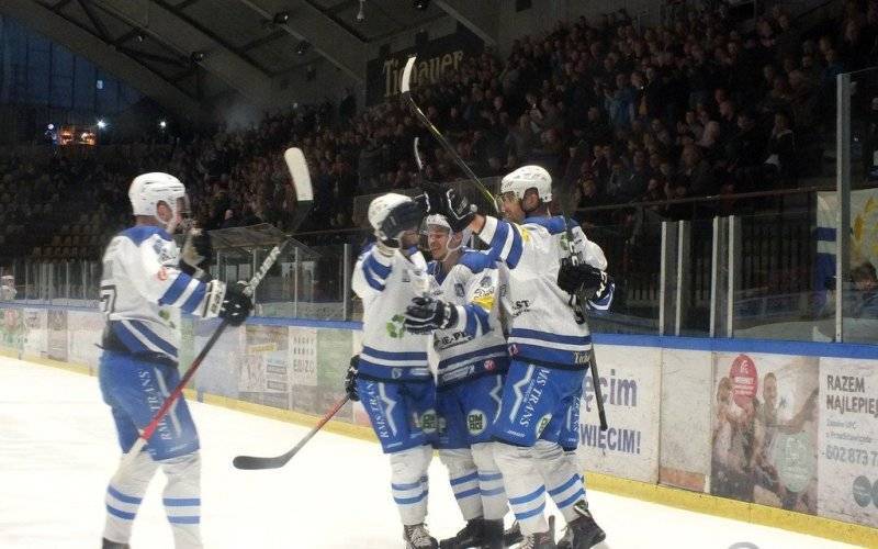 Bilety na mecz Unia – Kadra U23 rozlosowane