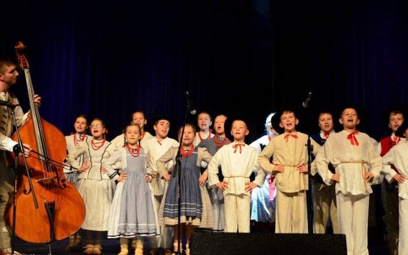 22. Festiwal Twórczości Religijnej Psallite Deo