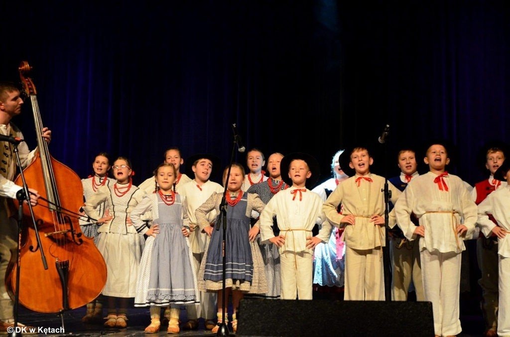 22. Festiwal Twórczości Religijnej Psallite Deo