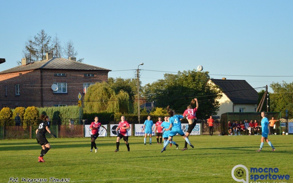 Pewne zwycięstwo KKPN Iskra