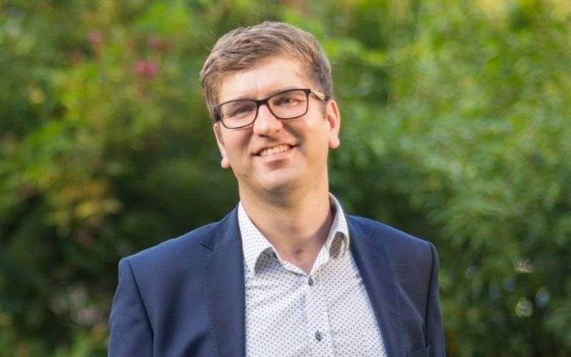 Paweł Jezierski: Polska potrzebuje lewicy, a lewica nowej energii