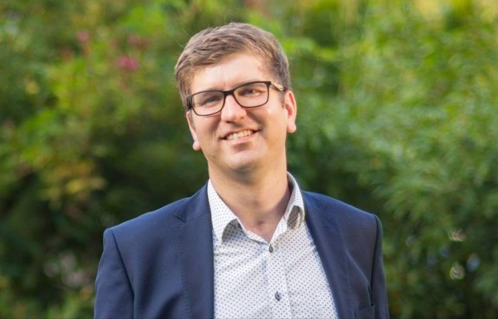 Paweł Jezierski: Polska potrzebuje lewicy, a lewica nowej energii