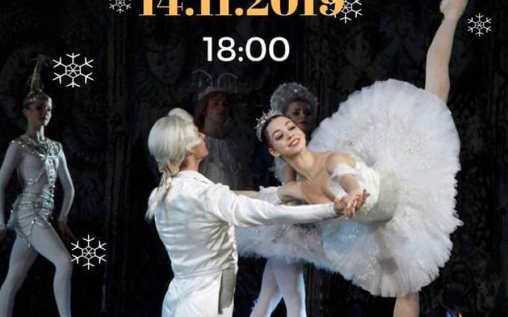 Dziadek do orzechów