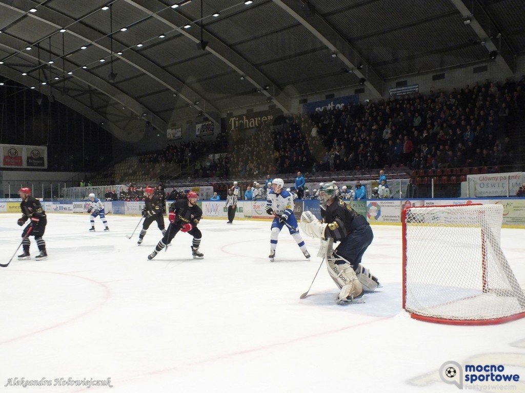 Rozbili zdziesiątkowaną Comarch Cracovię – FOTO