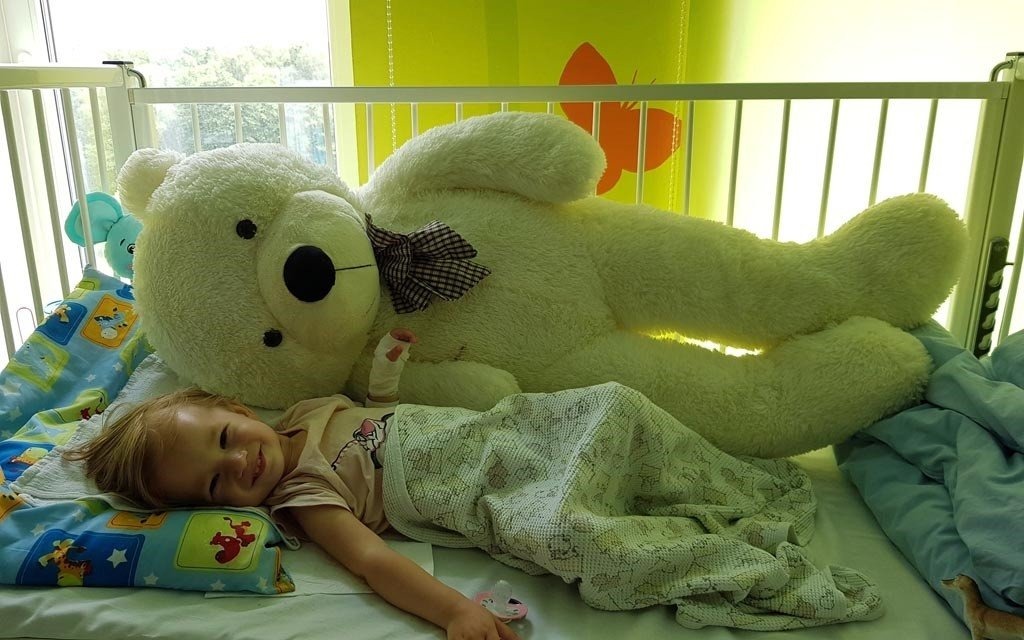 Unia i Podhale zagrają dla Lenki Kożuch