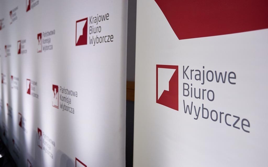 Chodźmy na wybory – FELIETON