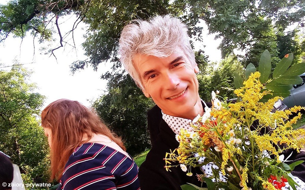 Janusz Czerwik i jego Skrzydła Marzeń – FILM