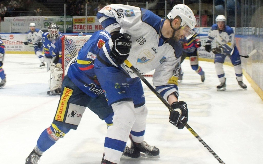 Do rzutów karnych zabrakło dwóch sekund- FOTO, FILM
