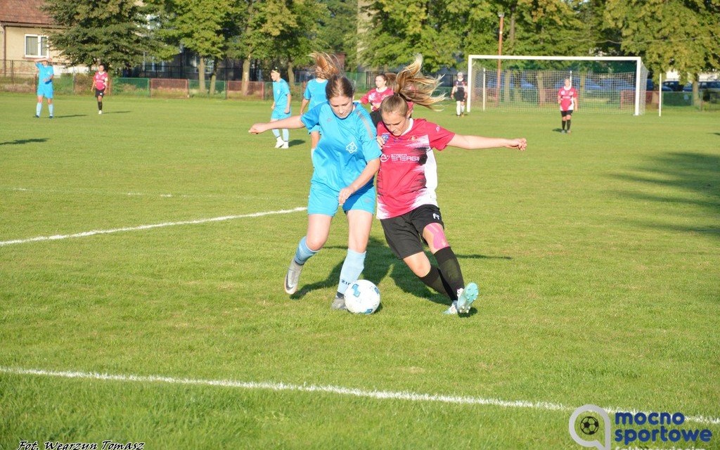 KKPN Iskra zremisował we Włoszczowej