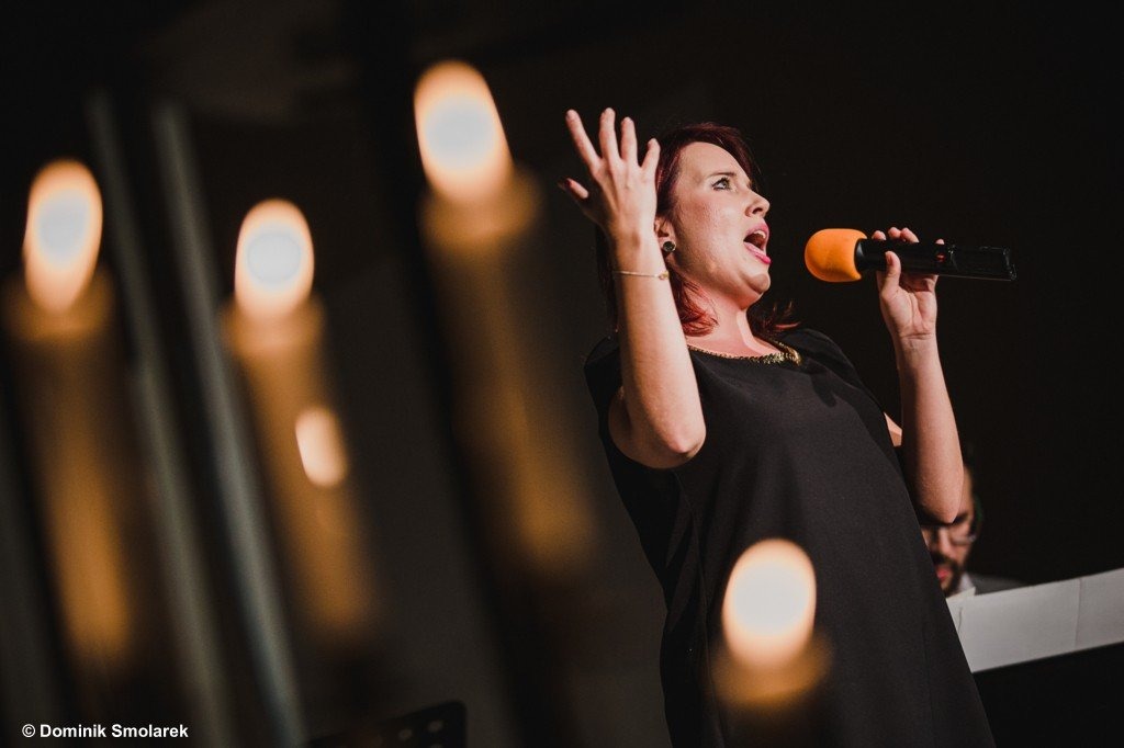 72. Krakowski Salon Poezji – FOTO