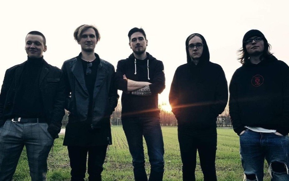 Koncert zespołów Awakeness i Haures