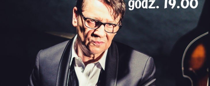 Maleńczuk + Rhythm Section – bilety