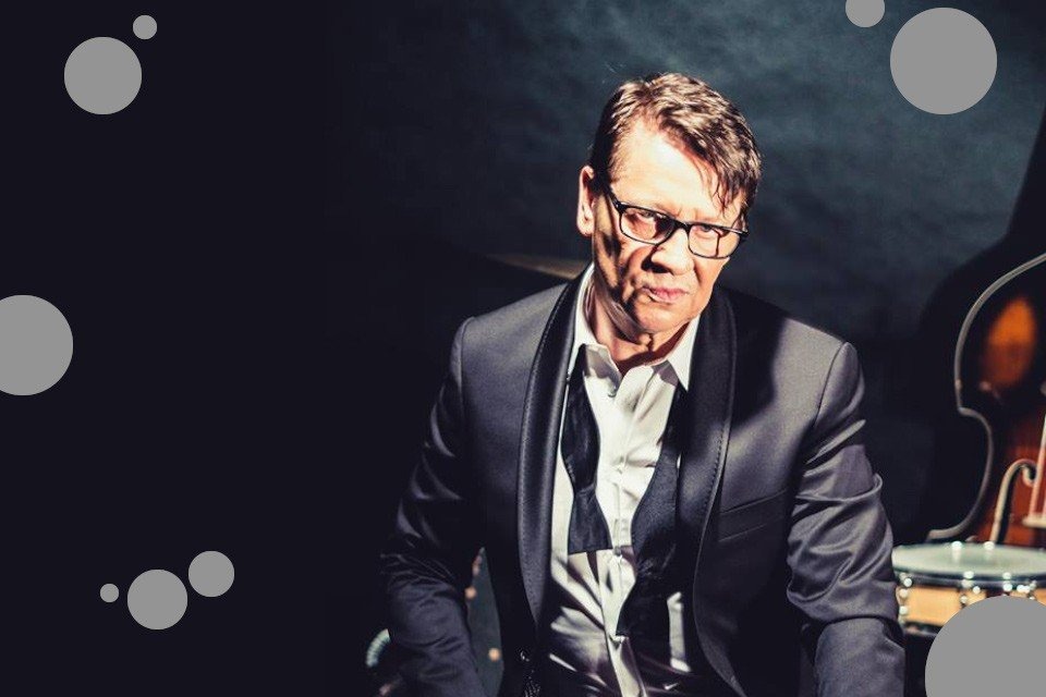 Maleńczuk + Rhythm Section na scenie OCK