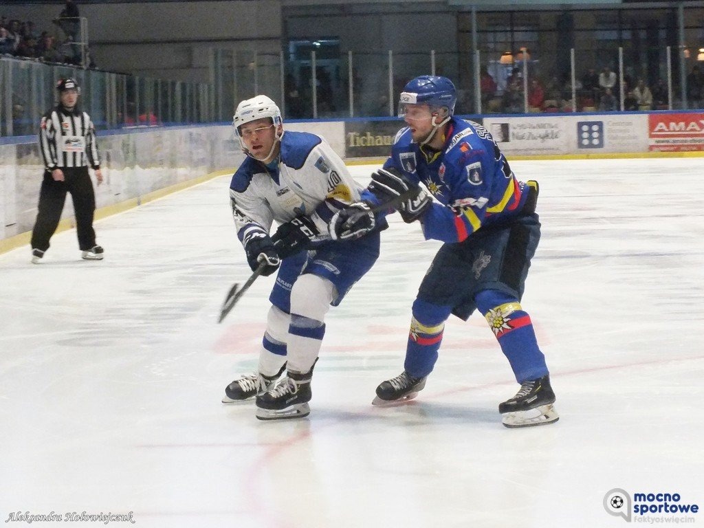 Kibice pomogli Lence – FOTO