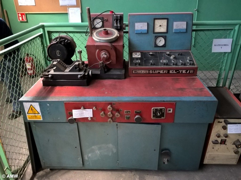 Kolejna wojskowa wyprzedaż – FOTO