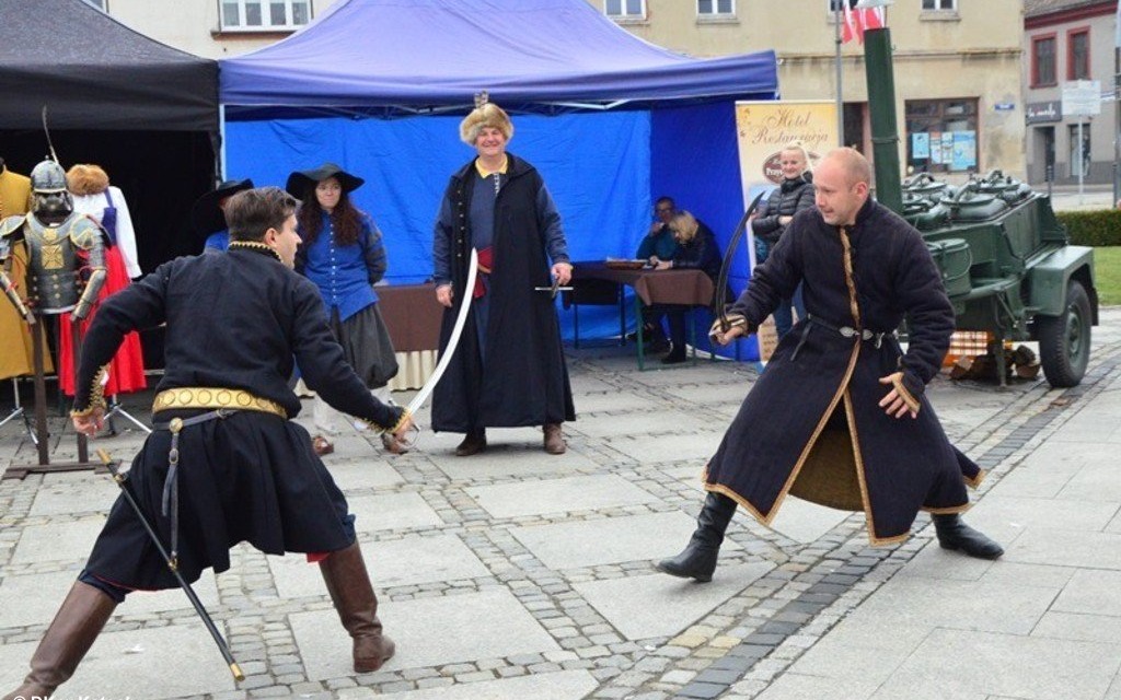 W niedzielę 9. Jarmark Świętojański