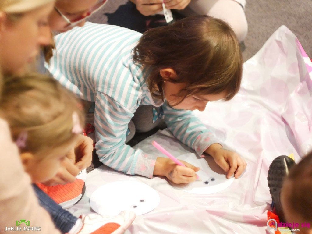 Angry Birds 2 rankiem w Planet Cinema – FOTO