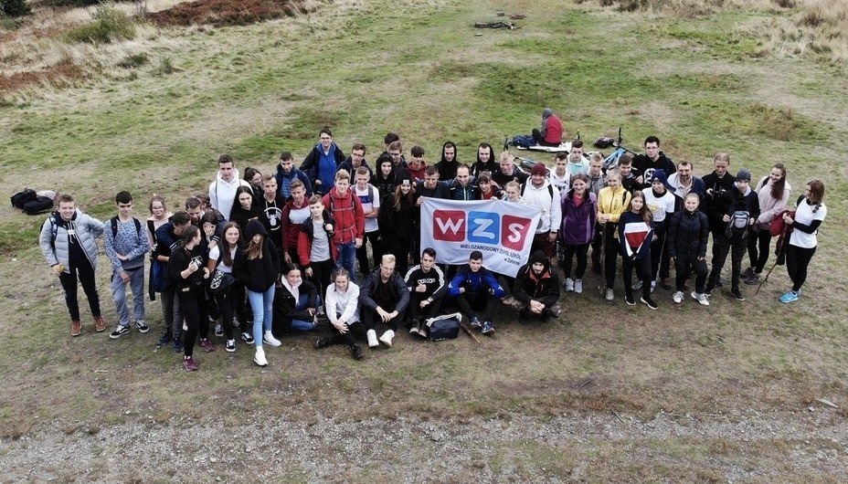 Ponad milion złotych na kształcenie młodzieży – FOTO