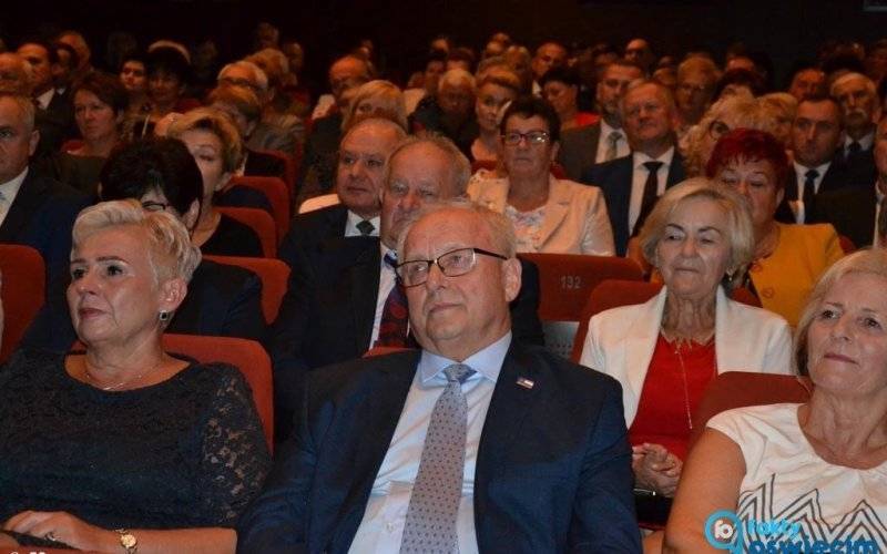 Srebrny Jubileusz Fabryki Maszyn i Urządzeń OMAG – FOTO