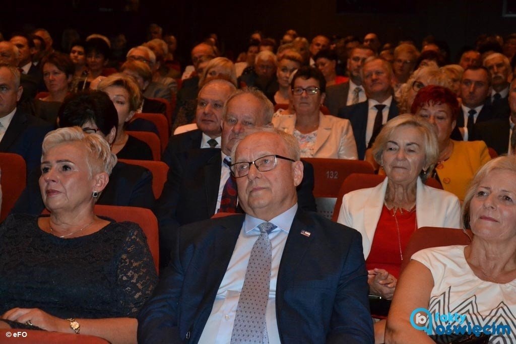 Srebrny Jubileusz Fabryki Maszyn i Urządzeń OMAG – FOTO