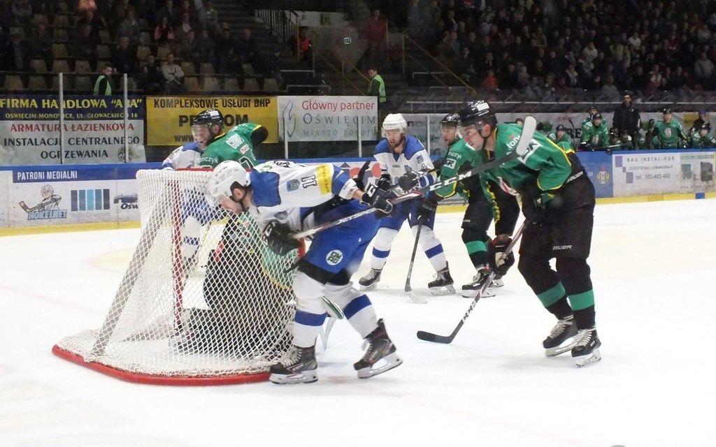 Wygrana Re-Plastu Unii w Toruniu