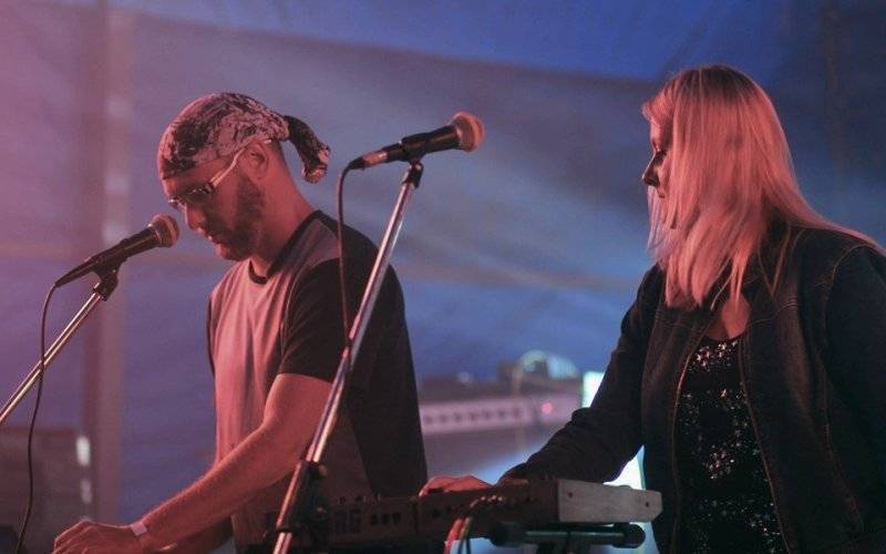 Bilety na koncert zespołu ULTRASONIC rozlosowane