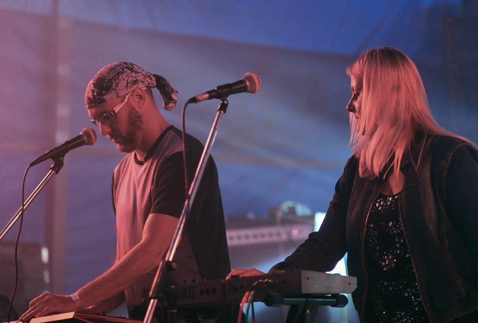 Bilety na koncert zespołu ULTRASONIC rozlosowane