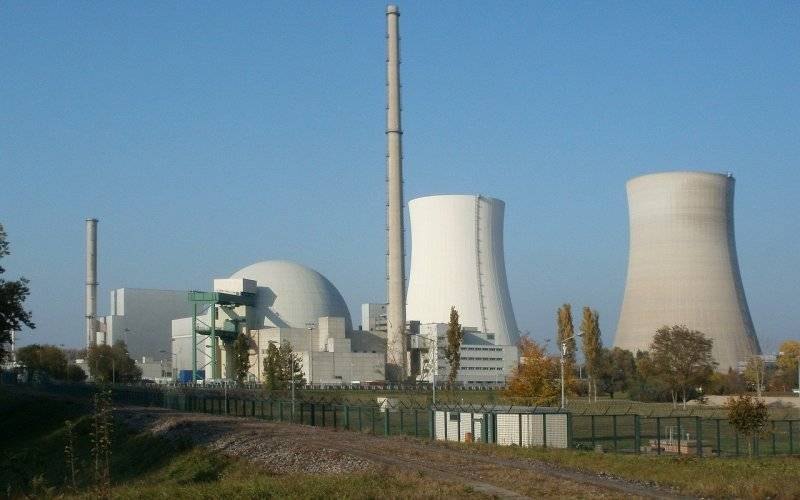 Elektrownia jądrowa w Oświęcimiu? – WIDEO