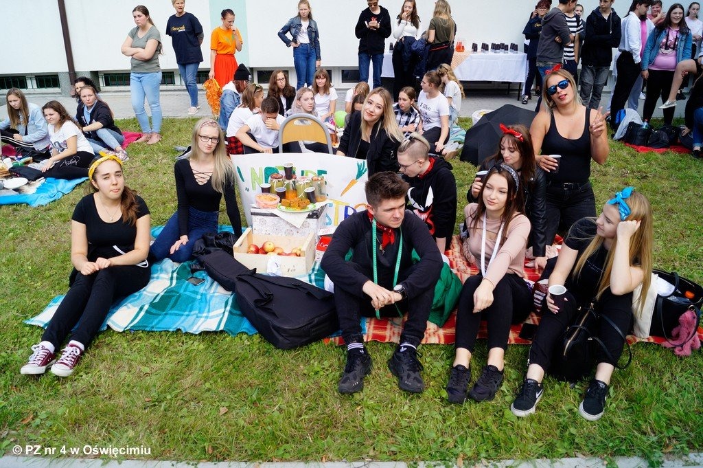 Ziemniak i marchewka gwiazdami jesiennego sezonu w Ekonomiku – FOTO