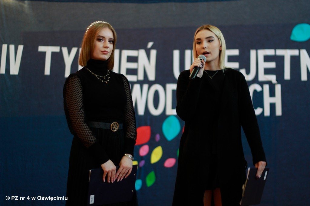 Europejski Tydzień Umiejętności Zawodowych w Ekonomiku – FOTO