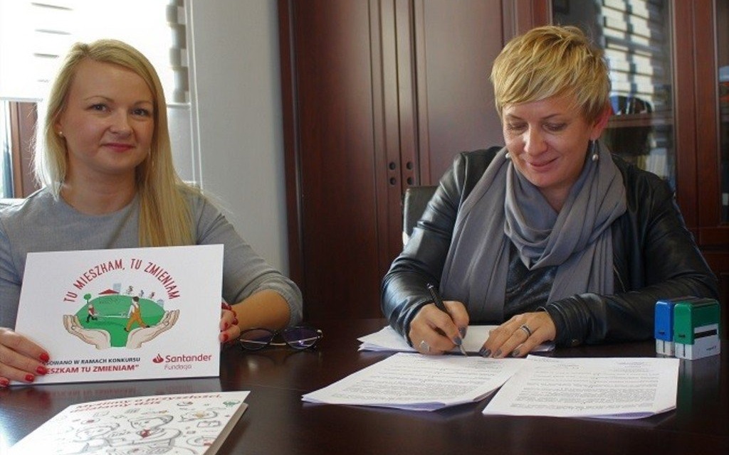 Chcą dać zajęcie bezdomnym – FOTO