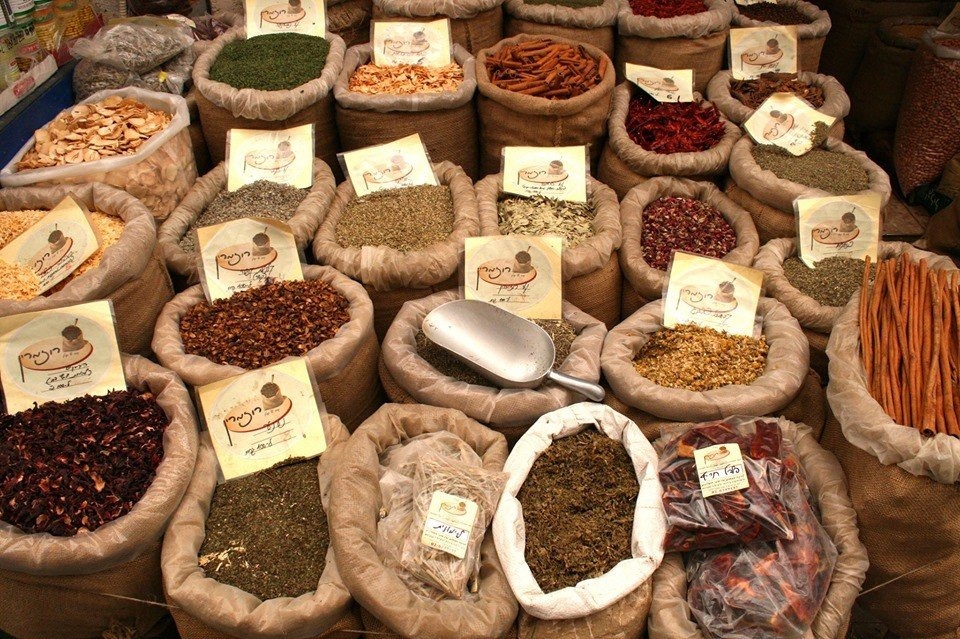 Podróże za smakiem, czyli jak przyprawy zmieniają świat