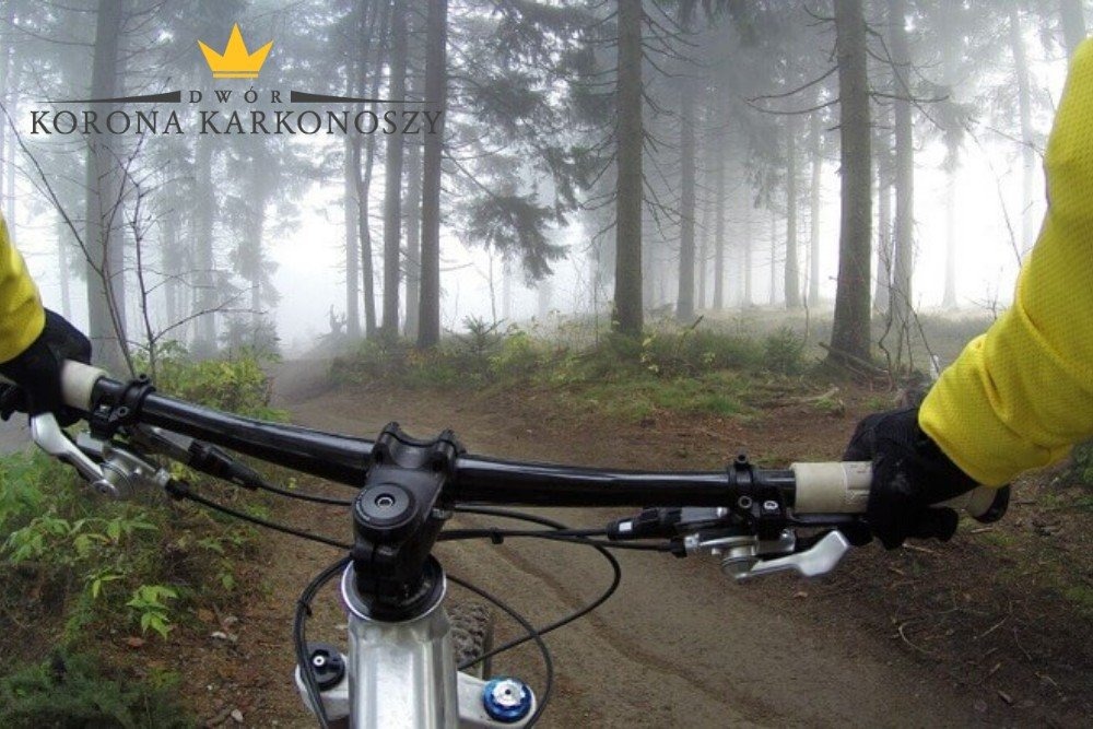 Jazda na rowerze w górach – szlakiem dolnośląskich tras rowerowych