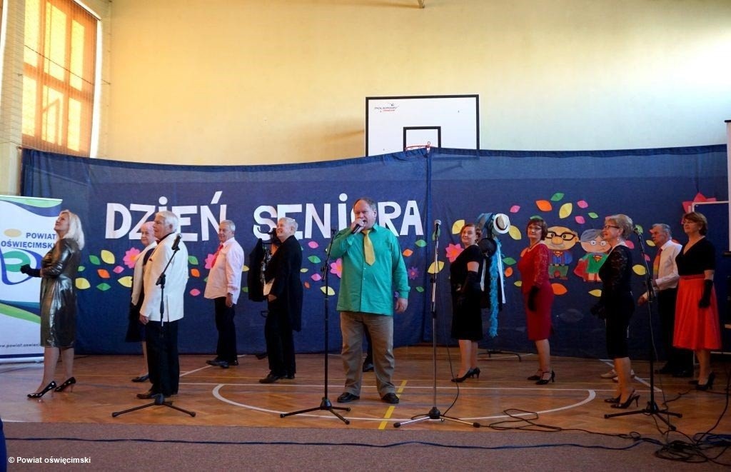 Zdrowi, bezpieczni, aktywni w Ekonomiku – FOTO