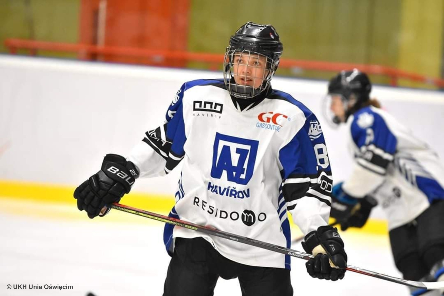 Czeski sukces Michała Kusaka – FOTO