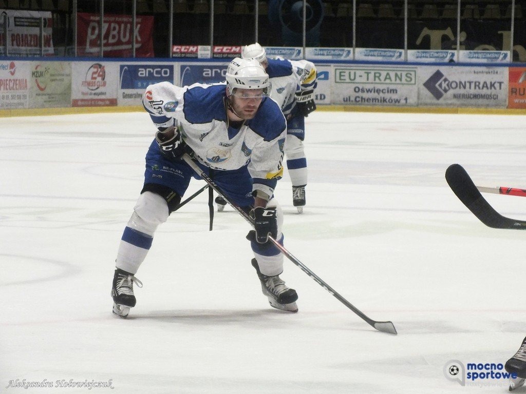 W sprzedaży bilety na wtorkowy mecz – FILM