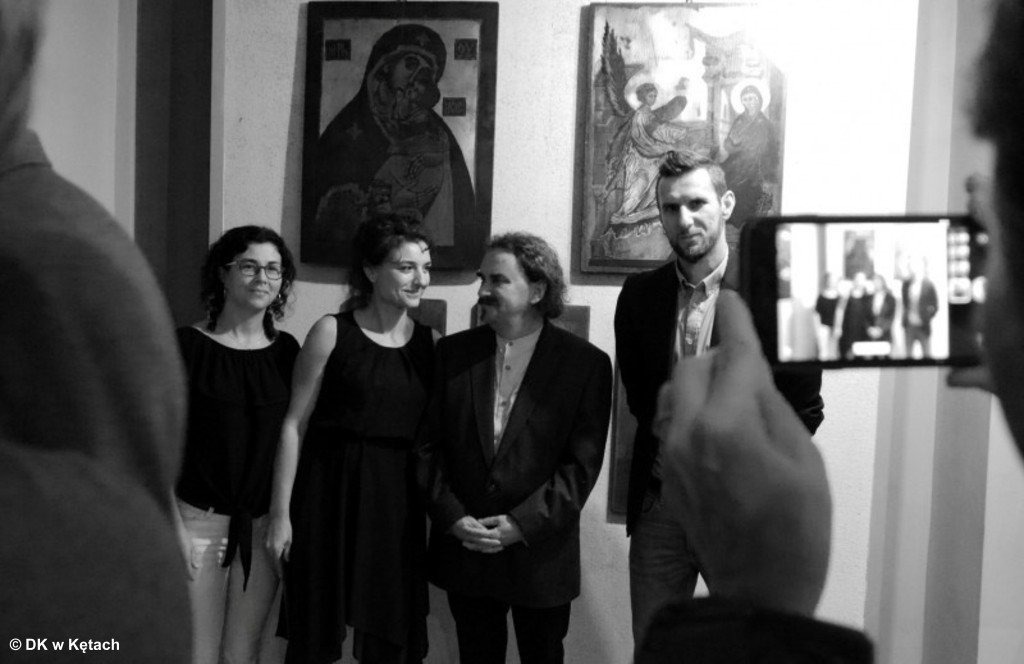 W stronę światła – FOTO