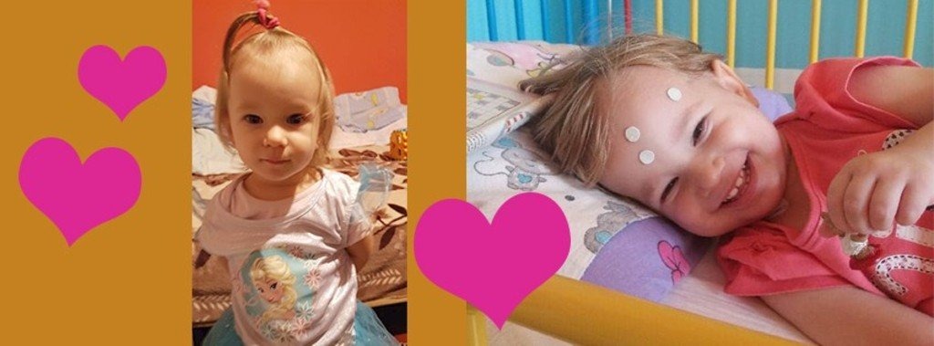 Halloweenowy maraton dla Lenki z eFO