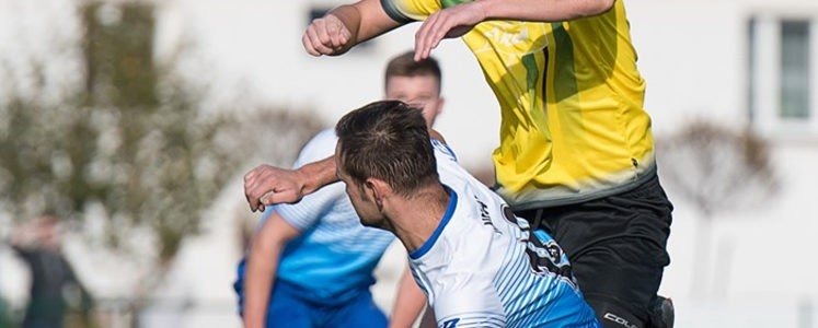 Brzezina z Zatorzanką na remis