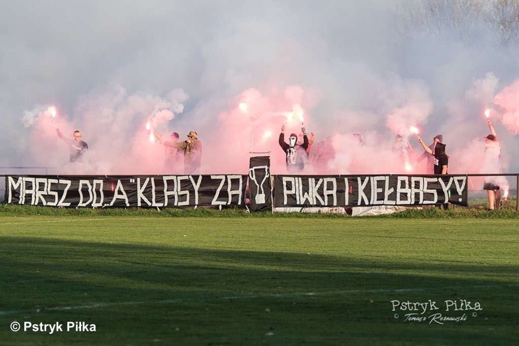 Zaborzanka wywalczyła trzy punkty u wicelidera – FOTO