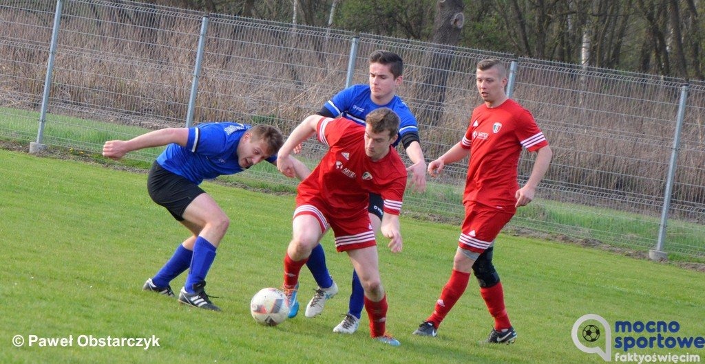 Zaborzanka nie pozostawiła złudzeń LKS Poręba Wielka