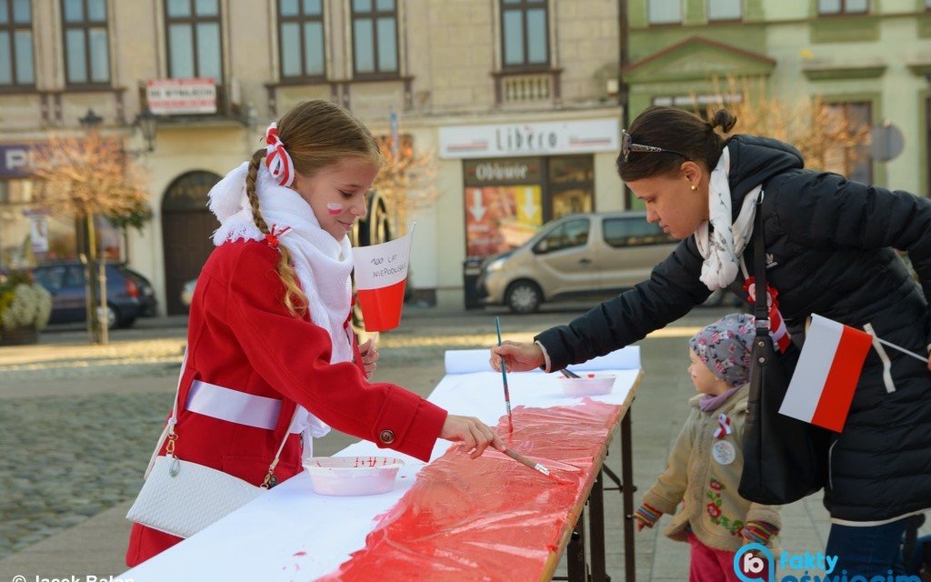 Oświęcimianie będą wspólnie świętować
